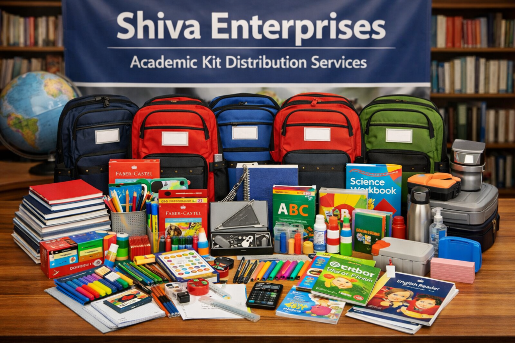 Trusted Partner for Preschool