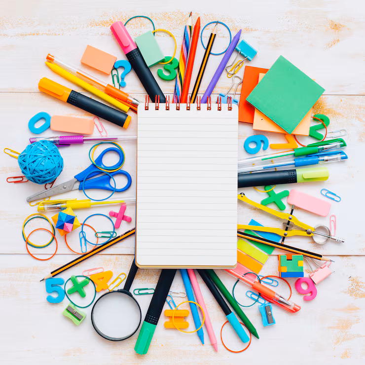 Premium Preschool Kits & Classroom